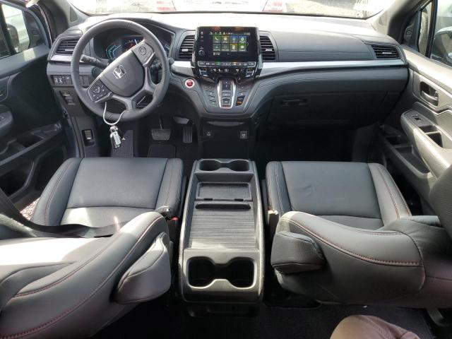 2024 HONDA ODYSSEY SP 5FNRL6H77RB058527