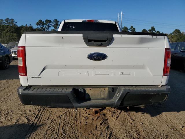 VIN 1FTEX1C56JKD49779 2018 Ford F-150, Super Cab no.6