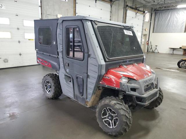 2012 POLARIS RANGER 800 - 4XATH76A2CE637355