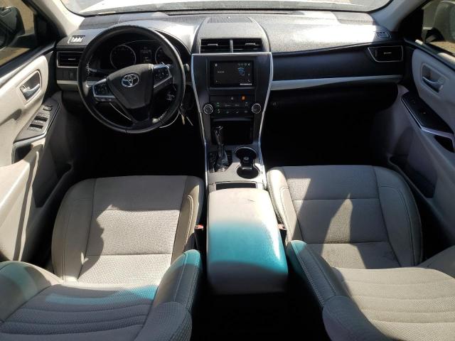 2017 TOYOTA CAMRY LE - 4T1BF1FK1HU430934