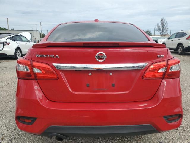 VIN 3N1AB7AP2GY318790 2016 Nissan Sentra, S no.6