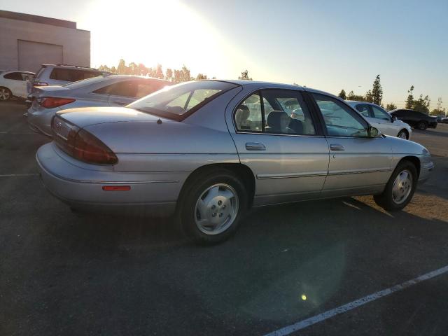 CHEVROLET LUMINA LS 1995 silver sedan 4d gas 2G1WN52X8S9332241 photo #4