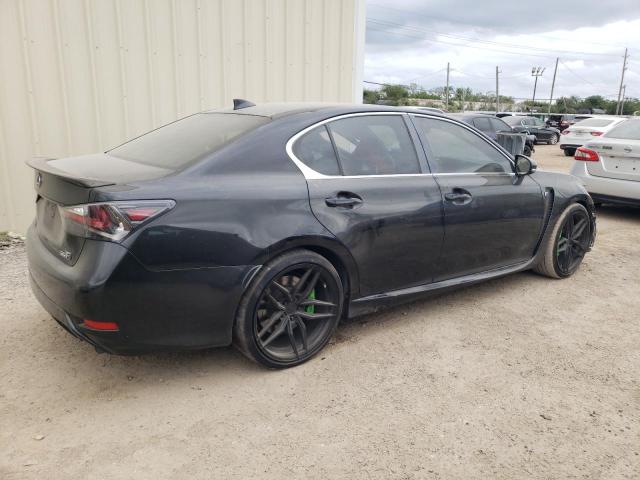 2016 LEXUS GS-F JTHBP1BL8GA001255