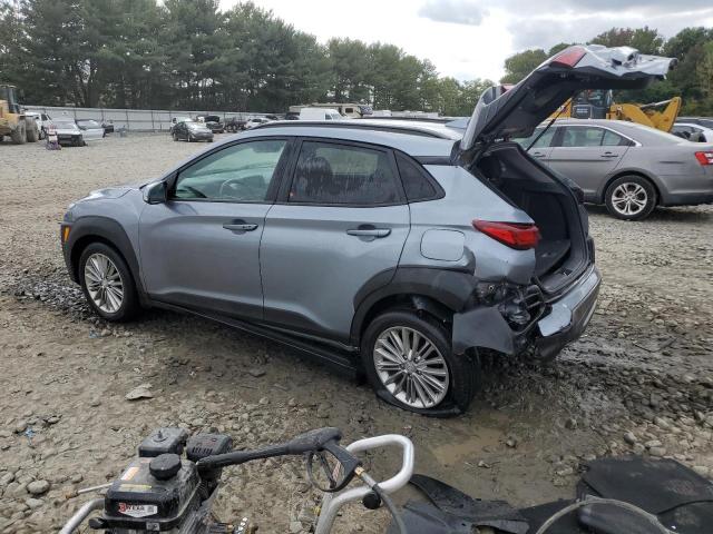 2021 HYUNDAI KONA SEL P - KM8K62AA1MU660908