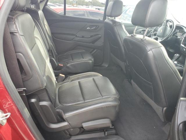 2018 CHEVROLET TRAVERSE L - 1GNEVHKW5JJ233902