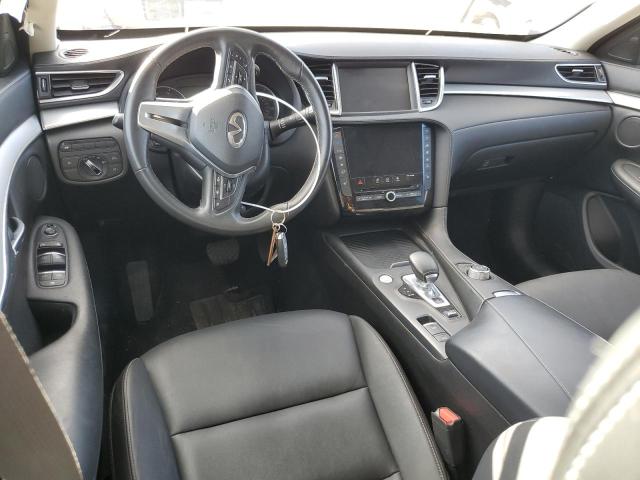 VIN 3PCAJ5M35KF139063 2019 Infiniti QX50, Essential no.8