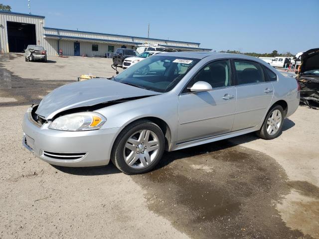 2012 CHEVROLET IMPALA LT 2012