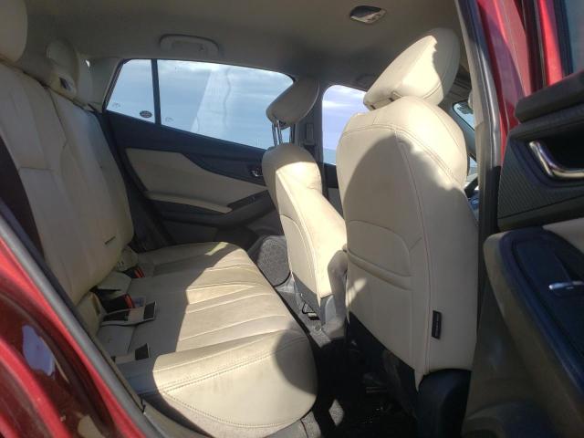 2020 SUBARU IMPREZA LI - 4S3GTAT64L3701591