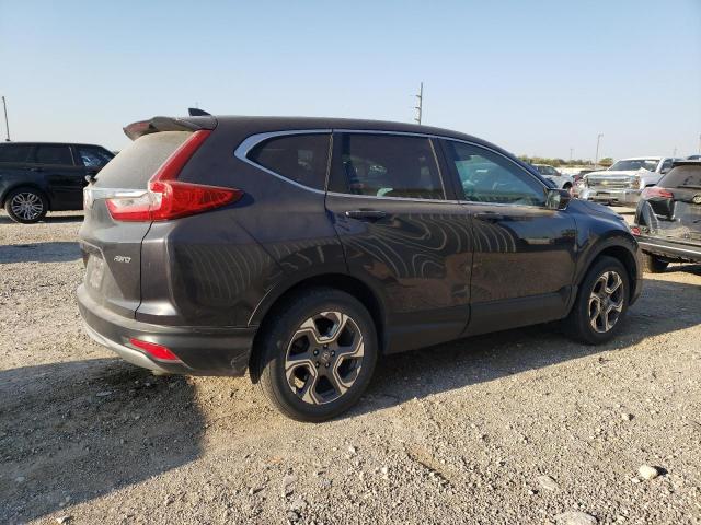 2019 HONDA CR-V EXL - 5J6RW2H89KL027513