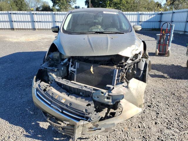 VIN 1FMCU9HX8DUB68454 2013 Ford Escape, Sel no.5