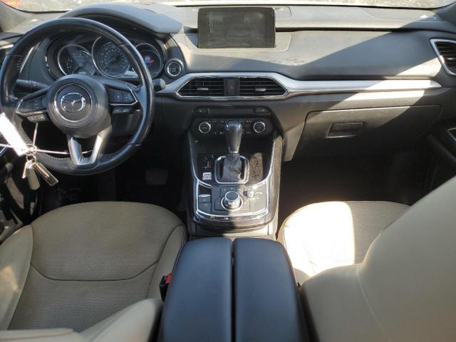 2016 MAZDA CX-9 GRAND - JM3TCADY9G0109665