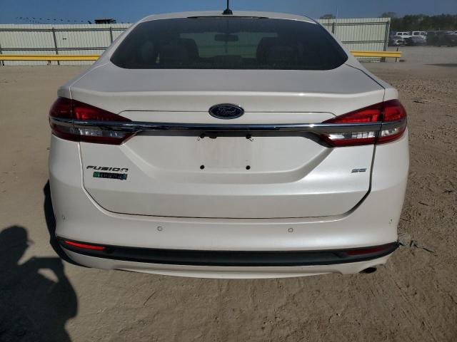 VIN 3FA6P0PU2HR110273 2017 Ford Fusion, Se Phev no.6