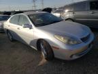 LEXUS ES 330 photo