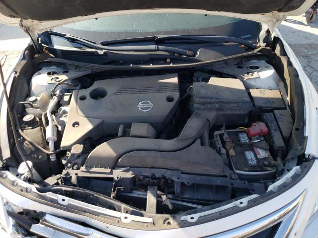 2015 NISSAN ALTIMA 2.5 - 1N4AL3AP0FC113615