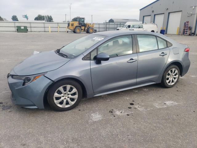 2020 TOYOTA COROLLA LE - 5YFEPRAE7LP087714