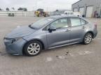 2020 TOYOTA COROLLA LE - 5YFEPRAE7LP087714