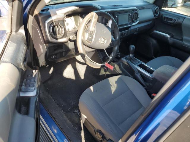 2016 TOYOTA TACOMA DOU - 5TFBZ5DNXGX001644