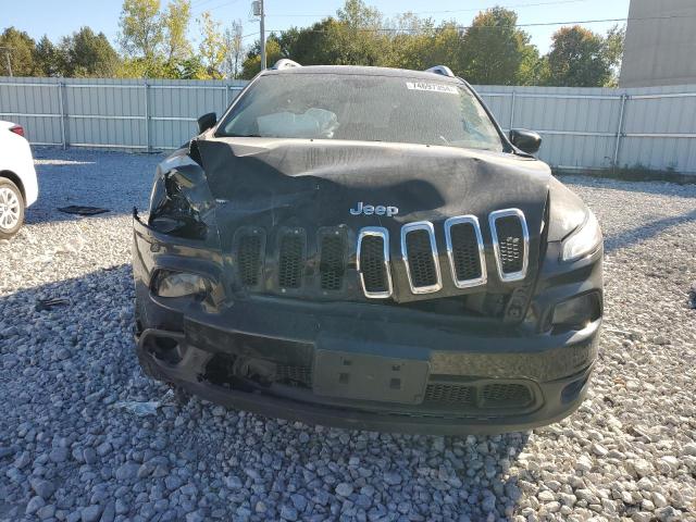 VIN 1C4PJMCS4FW746201 2015 Jeep Cherokee, Latitude no.5