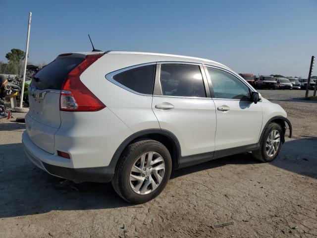 2016 HONDA CR-V EXL - 5J6RM3H77GL031232