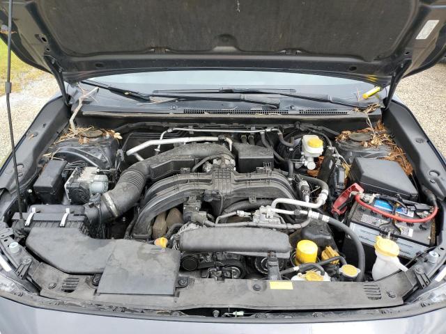 2021 SUBARU CROSSTREK - JF2GTHMC0M8312594