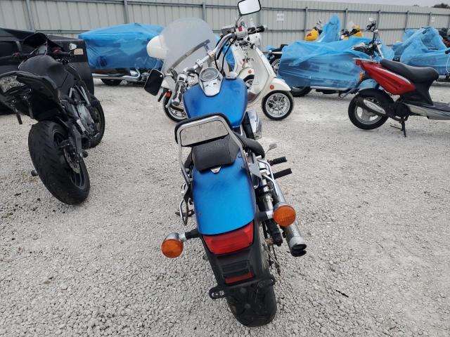 2007 HONDA VT750 C2 JH2RC53067M000988