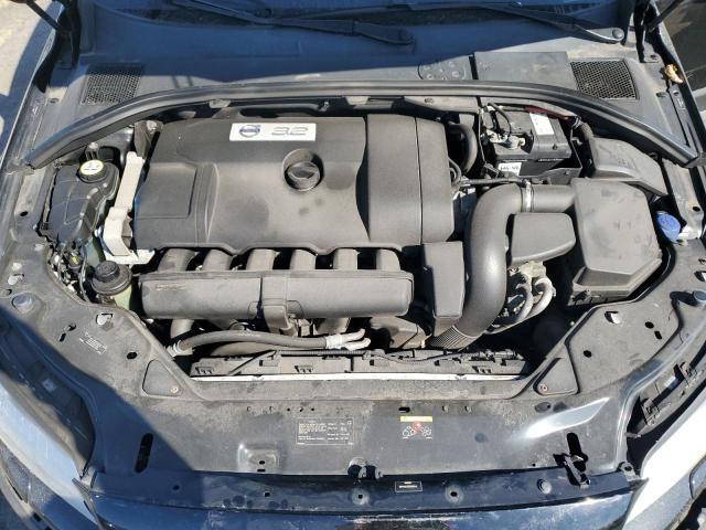 2012 VOLVO XC70 3.2 - YV4940BZ9C1144486