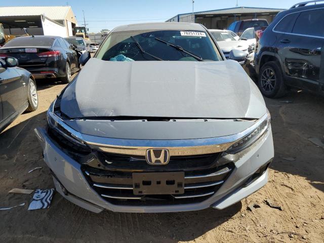 2022 HONDA ACCORD TOU - 1HGCV3F93NA015441