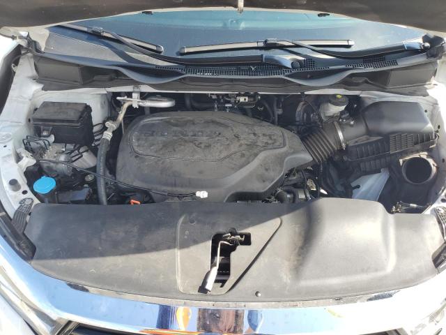 2022 HONDA ODYSSEY EX - 5FNRL6H78NB004678