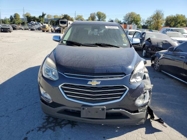 VIN 2GNALDEK4G1169313 2016 Chevrolet Equinox, Ltz no.5