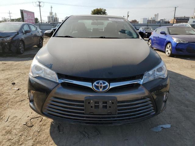 2015 TOYOTA CAMRY HYBR - 4T1BD1FK5FU162148
