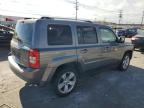 JEEP PATRIOT LI photo