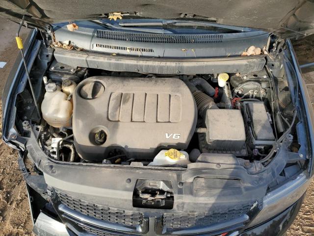 2017 DODGE JOURNEY 3C4PDDBG8HT521275