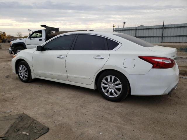 2016 NISSAN ALTIMA 2.5 - 1N4AL3AP6GC245716