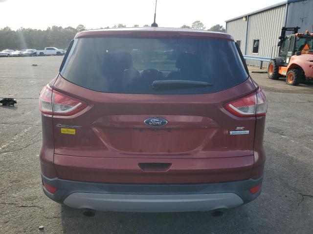 2015 FORD ESCAPE SE - 1FMCU0GX2FUA02964