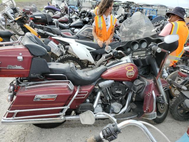 HARLEY-DAVIDSON FLHTCUI