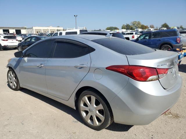 Vin: 5npdh4ae2bh001412, lot: 75713394, hyundai elantra gls 20112