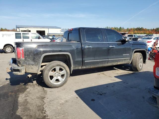 2016 GMC SIERRA K15 - 3GTU2NEC3GG298898