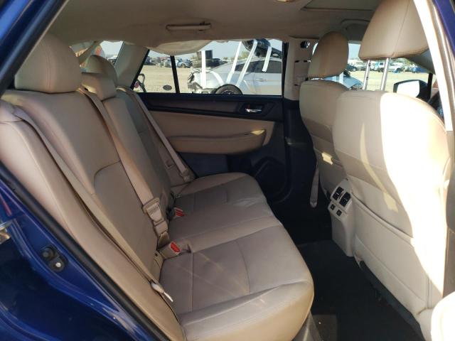 2017 SUBARU OUTBACK 2. - 4S4BSANC8H3431171