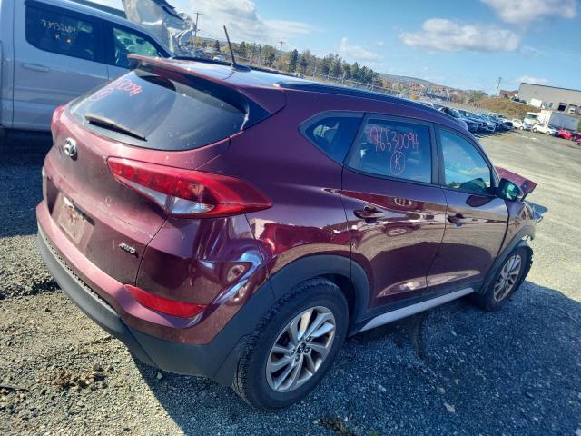 Vin: km8j3ca41hu513966, lot: 76530094, hyundai tucson limited 20173