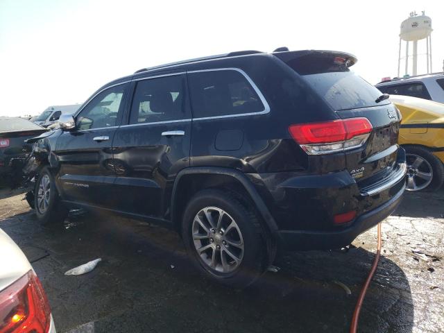 2015 JEEP GRAND CHER - 1C4RJFBG8FC766955