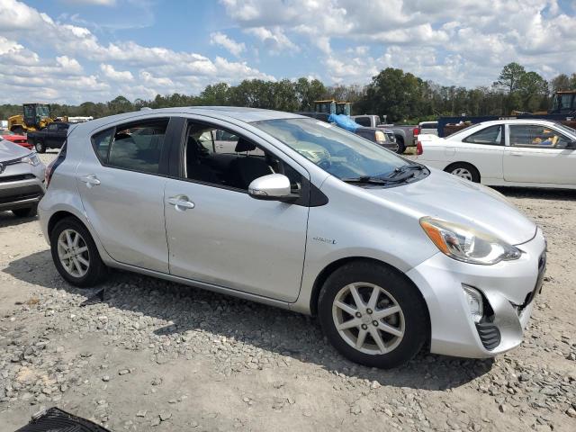 2016 TOYOTA PRIUS C - JTDKDTB31G1123896