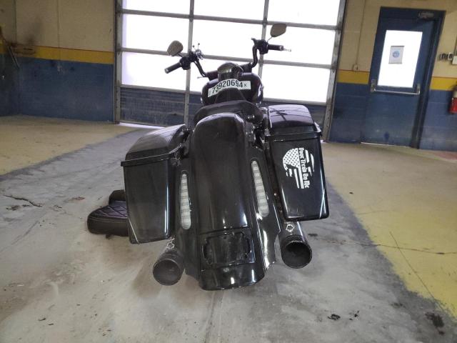 2013 HARLEY-DAVIDSON FLHTK ELEC - 1HD1KEM18DB674596