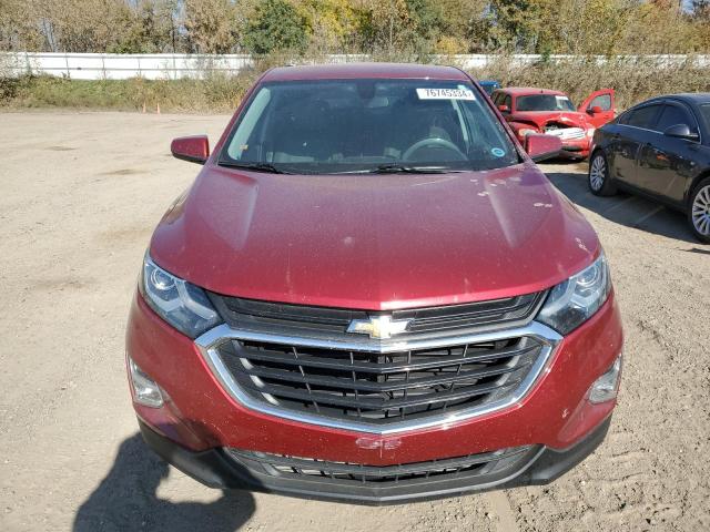 2019 CHEVROLET EQUINOX LT - 2GNAXKEV5K6104369