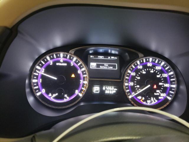 2016 INFINITI QX60 - 5N1AL0MM2GC520309