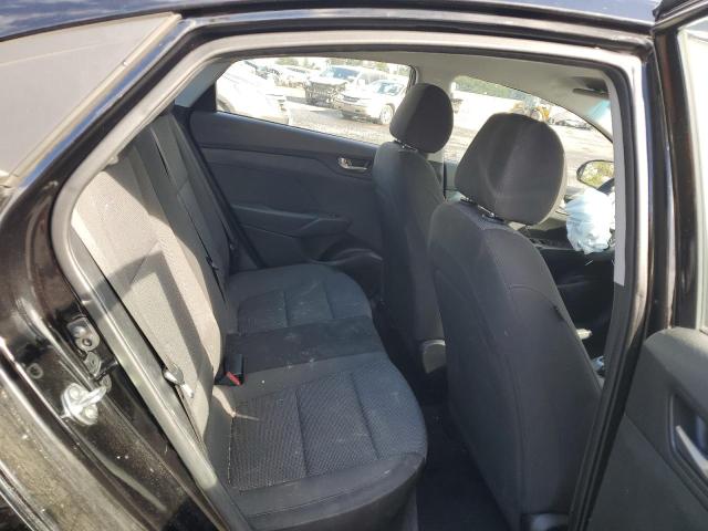 2018 HYUNDAI ACCENT SE - 3KPC24A37JE031875