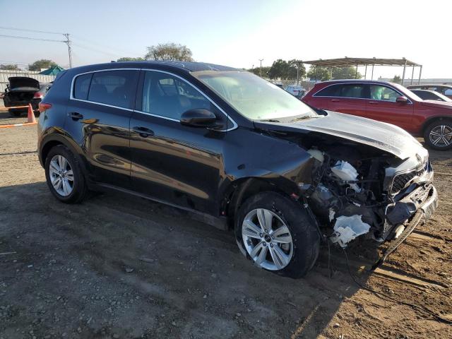 2019 KIA SPORTAGE L - KNDPM3AC5K7618700