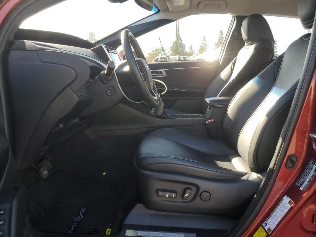 2019 TOYOTA MIRAI JTDBVRBD6KA007773