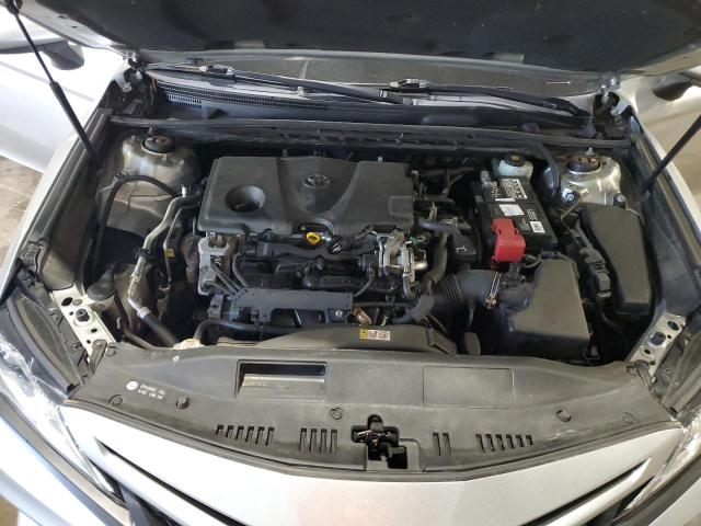 2018 TOYOTA CAMRY L - JTNB11HK6J3032819
