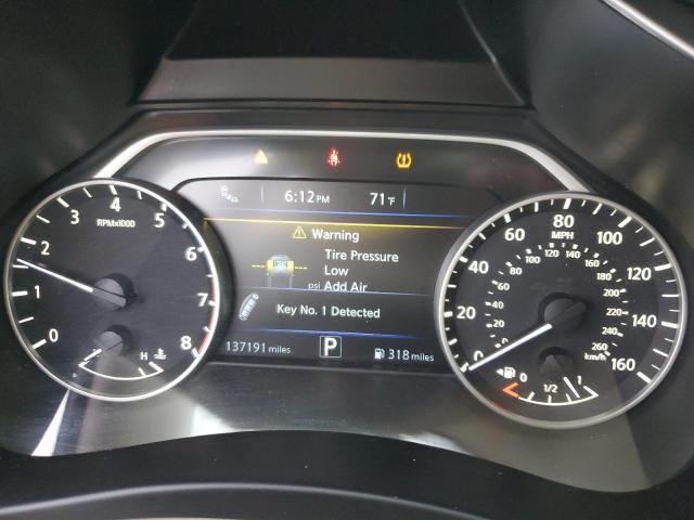 2015 NISSAN MURANO S - 5N1AZ2MG9FN277816