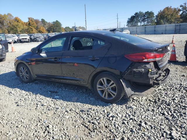 VIN 5NPD84LF9JH339779 2018 Hyundai Elantra, Sel no.2